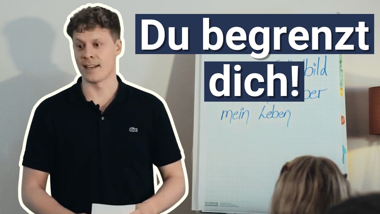 Das Selbstbild von Jugendlichen entscheidet fast alles