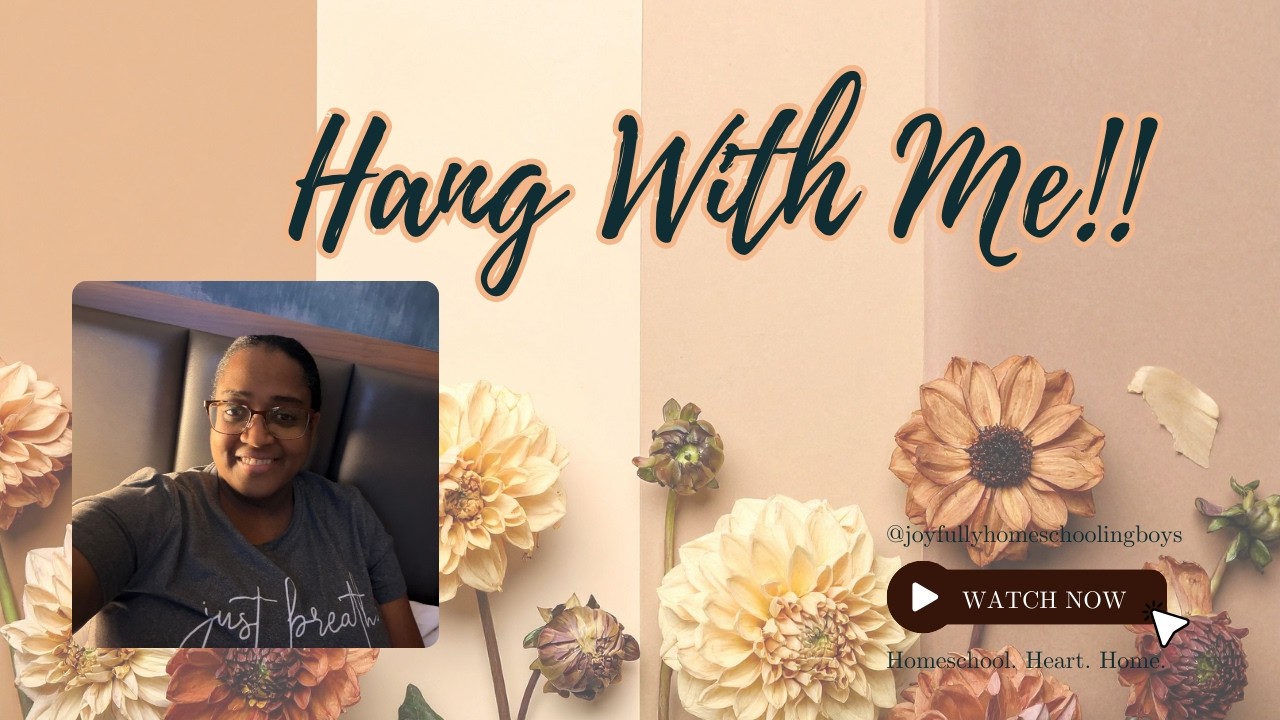 HANG WITH ME | STUCK DURING THE STORM | WHAT WILL THIS CHANNEL LOOK LIKE IN THE FUTURE