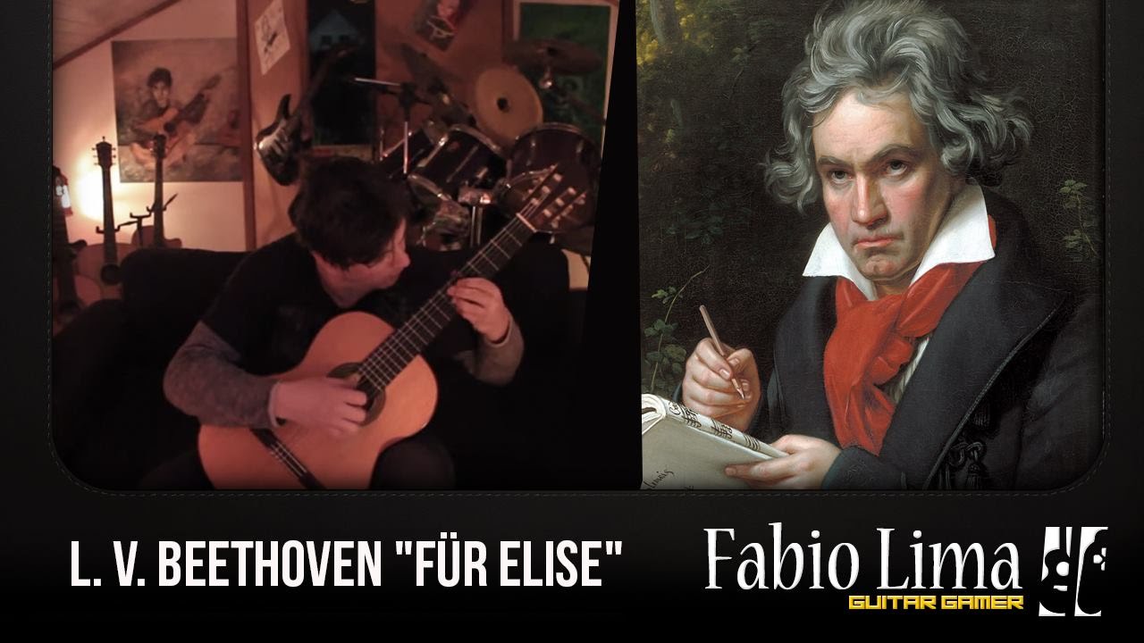 Ludwig van Beethoven 