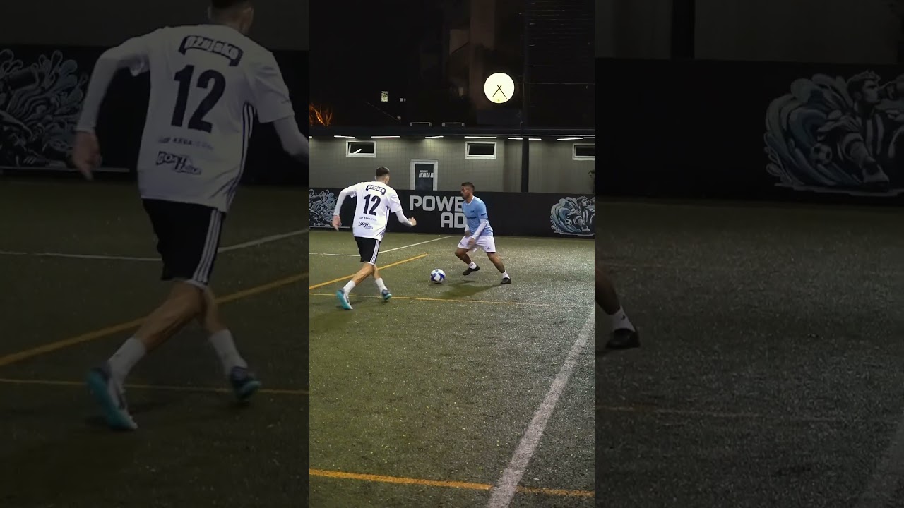 HIGHLIGHTS | round 6 🔥 GOAT LEAGUE season 2 ⚽️🐐👑 #soccer #football #goatleague