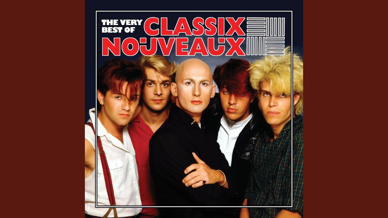 Is It a Dream (Extended Version)