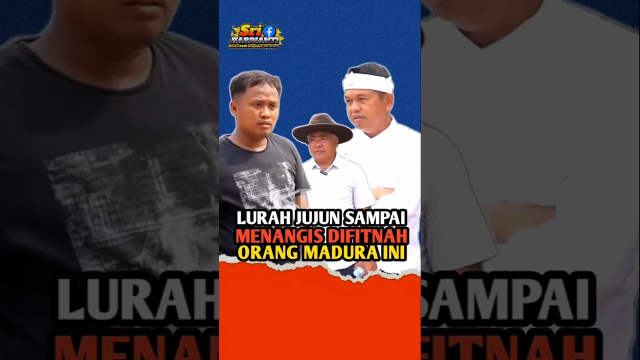 PARAH BANGET NIH ORANG⁉️ #dedimulyadi #lurahjujun #kdm #kangdedimulyadi