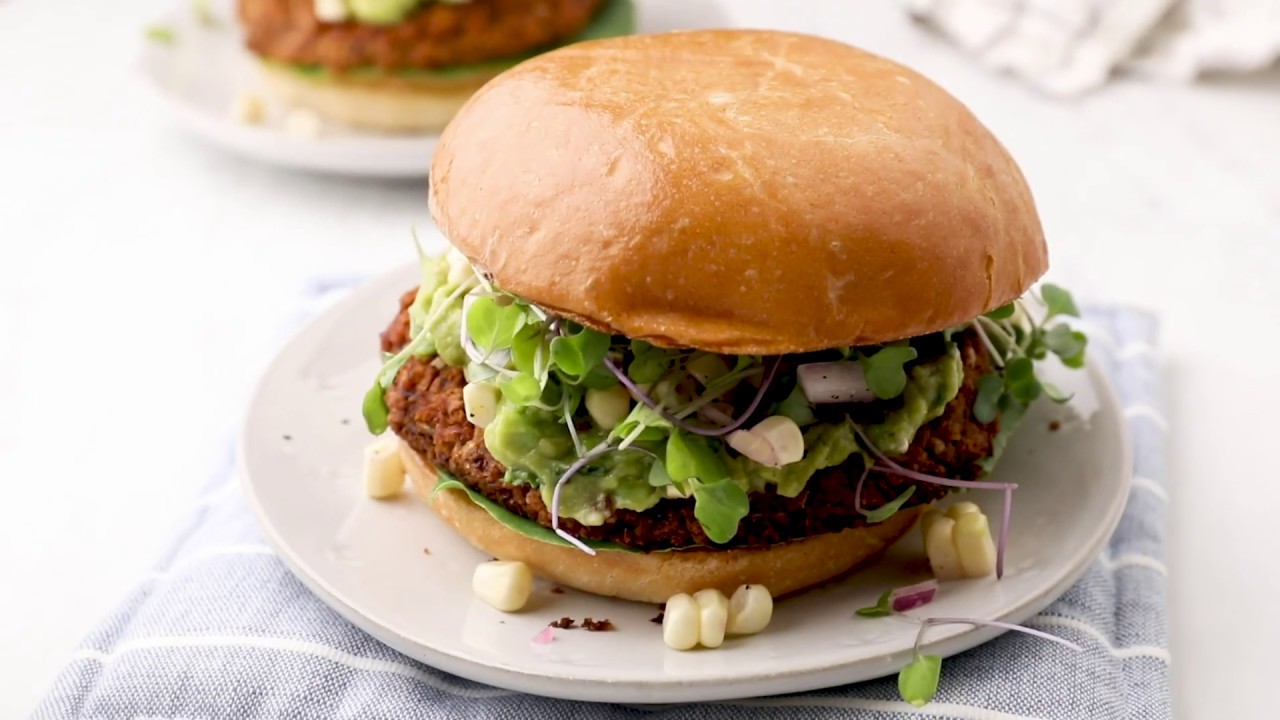 California Burger