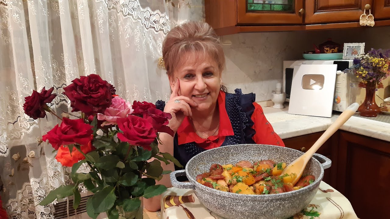 Настолько просто и вкусно! Приготовив однажды, вы будете готовить ещё и ещё!