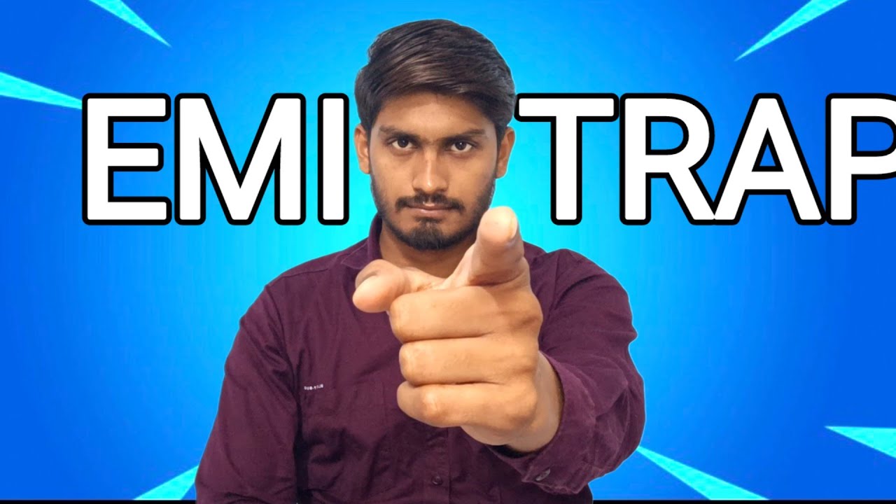 EMI TRAP ka Sach || Aditya Mobile 