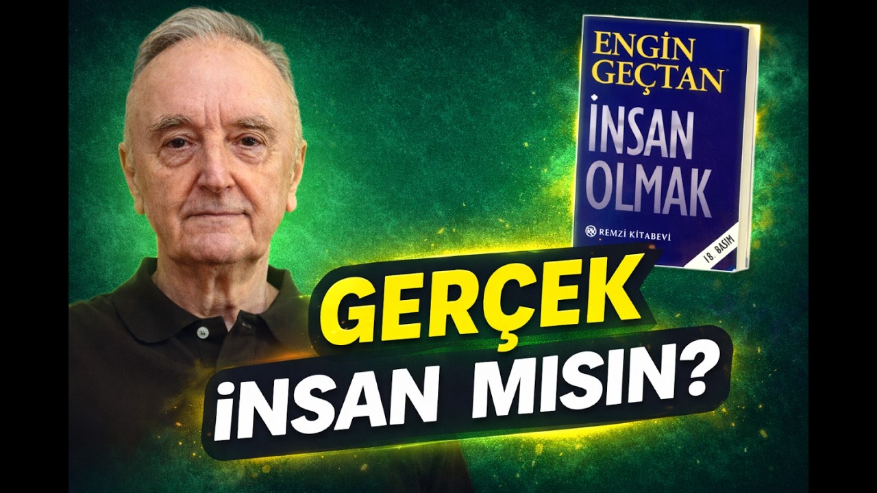 Kendini Tanımadan Asla Güçlü Olamazsın!
