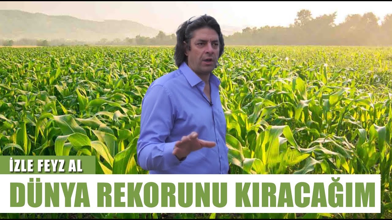 Sencer Solakoğlu Dünya Rekoru Kıracağım Diyerek Açıkladı | İzle Feyz Al - Arşiv