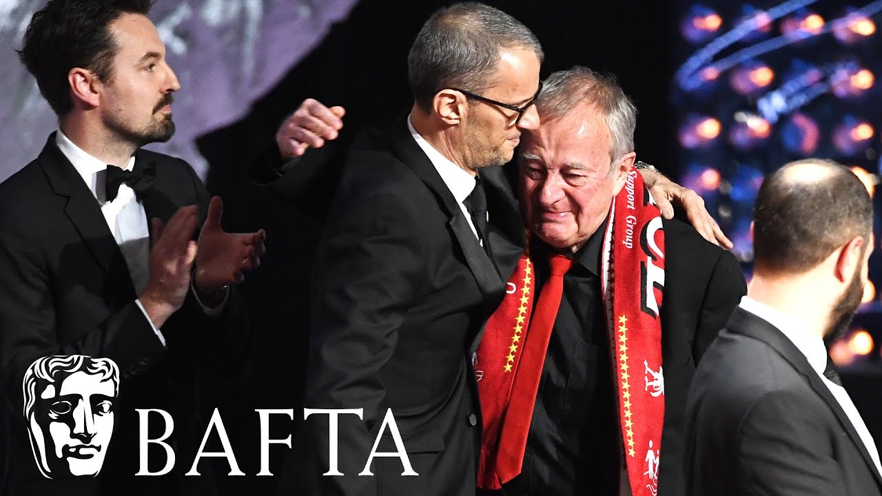 Hillsborough wins Single Documentary | BAFTA TV Awards 2017