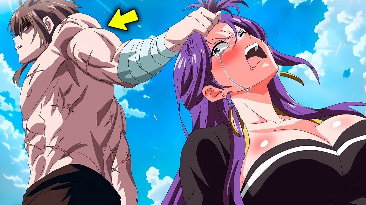 This Weak Lv 1 Summoner Accidentally Bonded With The Most Dangerous Ancient Spirit | Anime Recap