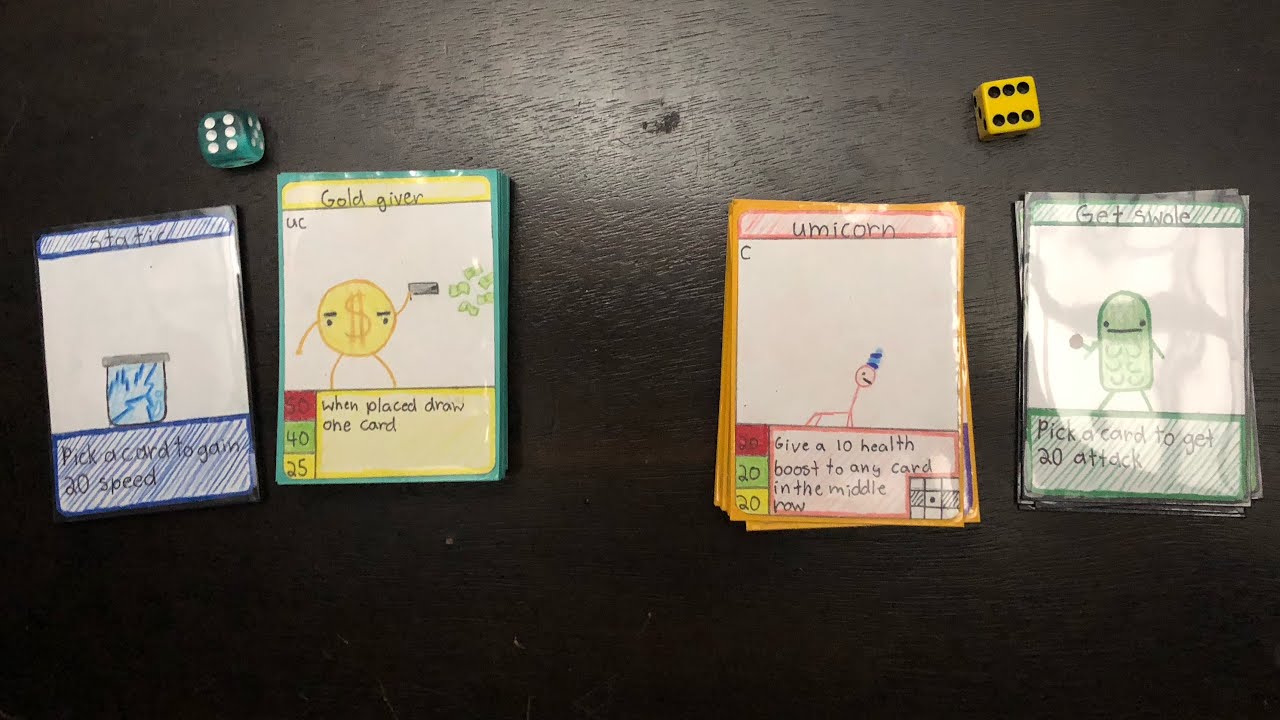 Battle video! And small updates too…