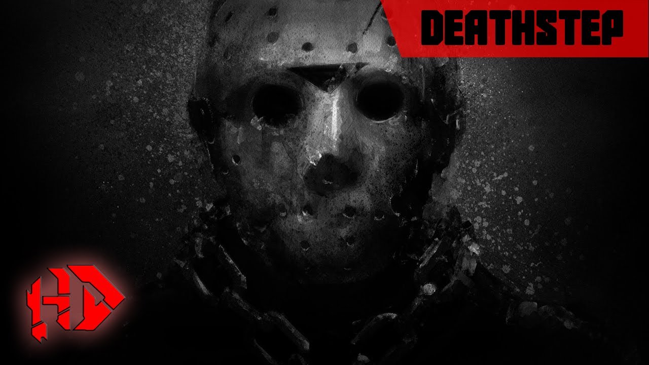 Code: Pandorum - Jason [DEATH BOOSTED]
