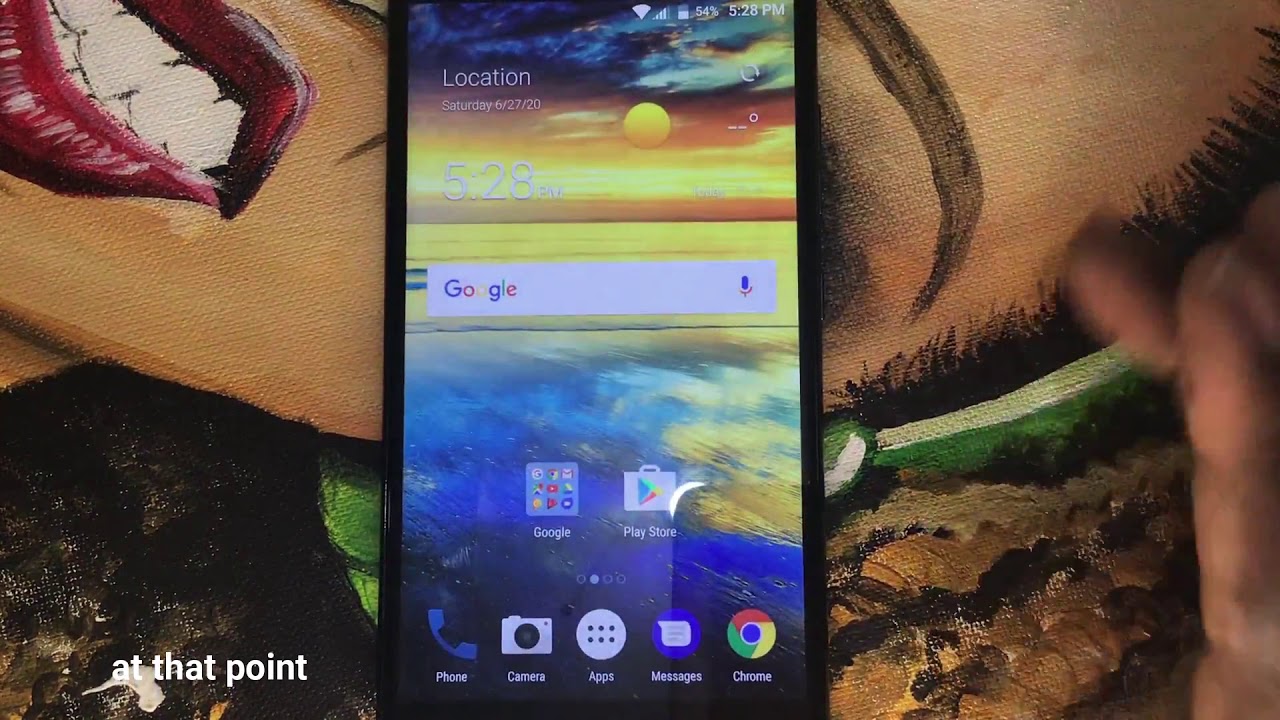 N9560 activation bypass