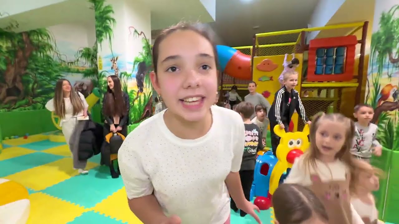 😱 PETRECERE la 8 Ani de YOUTUBE în BACĂU cu ABONAȚII 🥳 La multi ani❗️