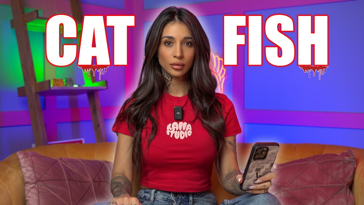 Οι δικές σας ιστορίες Catfish! (Part 16)