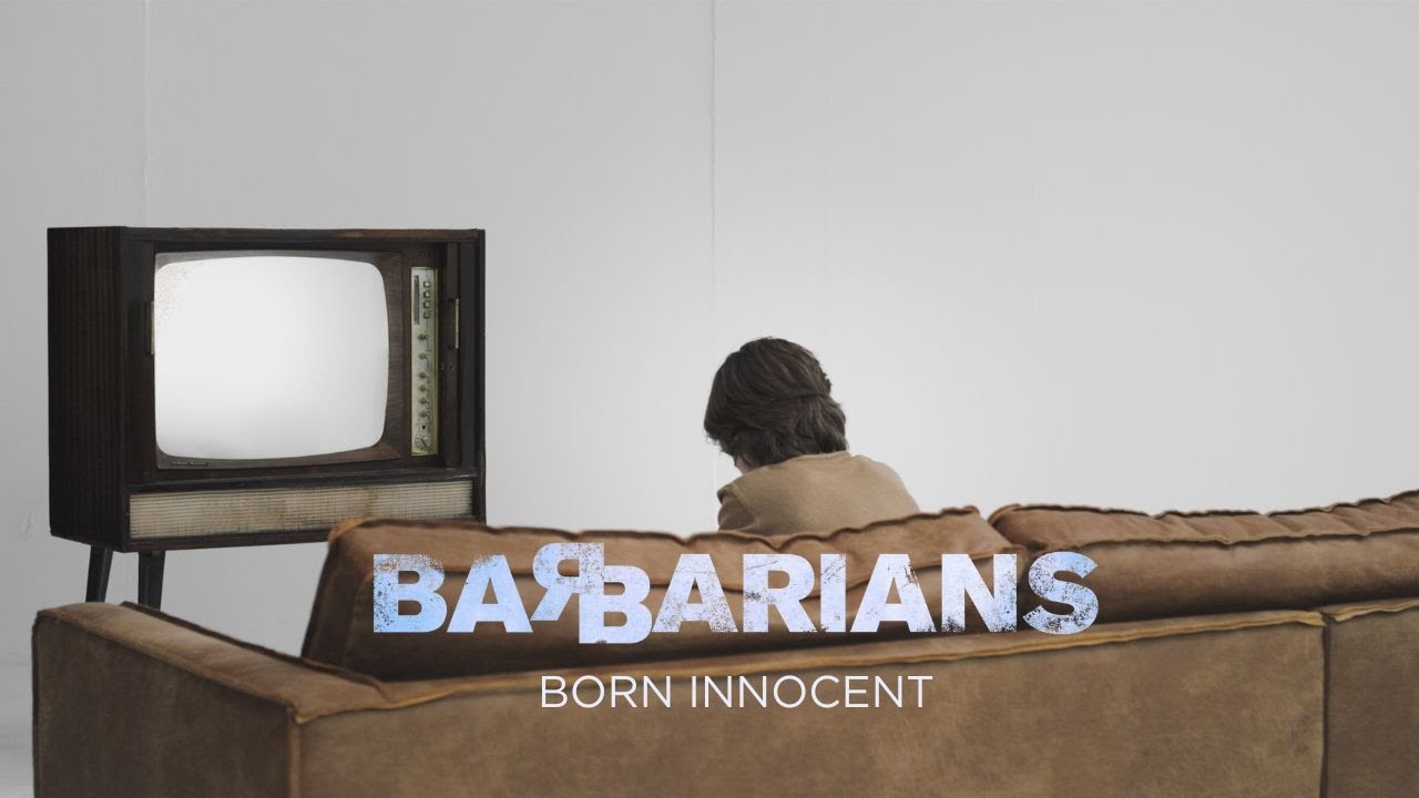 BORN INNOCENT - Barbarians, RB Dance Company