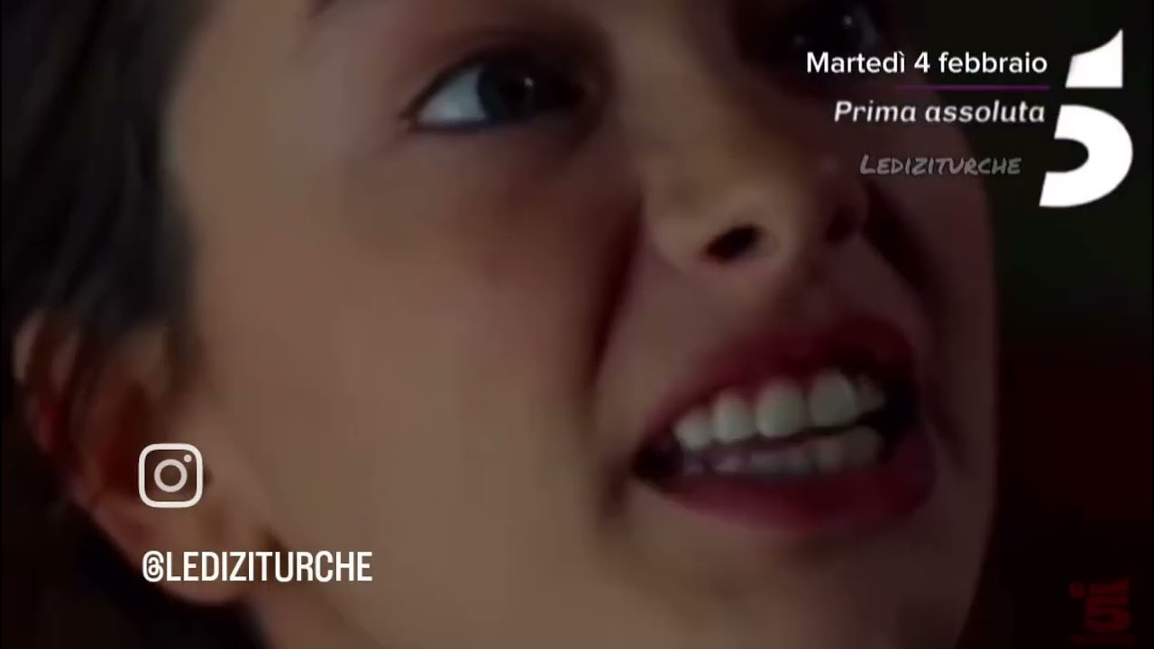 Il gran finale di una serie amata da tutti, che ci fatto compagnia per 1 anno grazie a tutti!