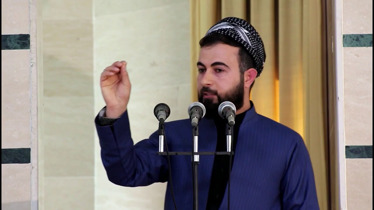 ھندەک دبێژن ئەف ملایە چەند درەوا دکەن؟