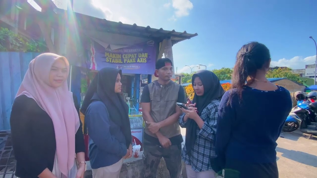 OBSERVASI KEPADATAN JUMLAH PENDUDUK KELOMPOK 6