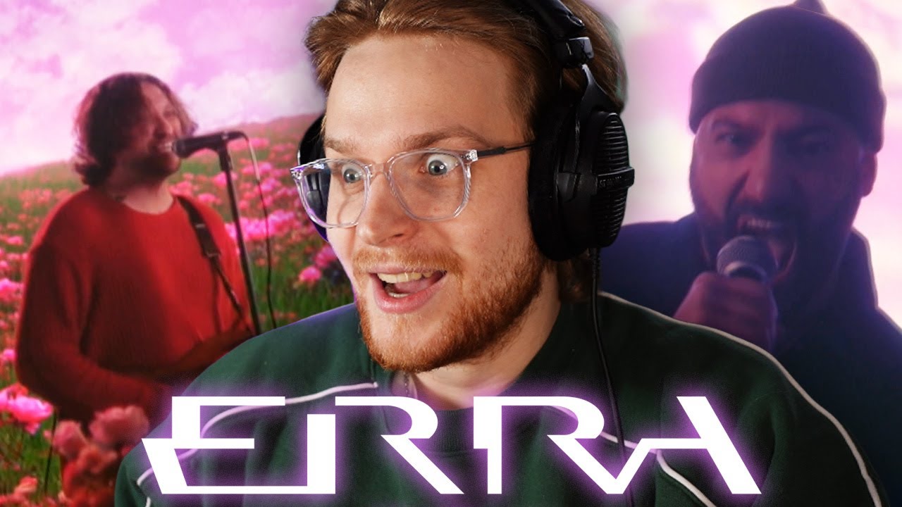 ERRA just DESTROYED 2026 with 'further eden'... (Reaction)
