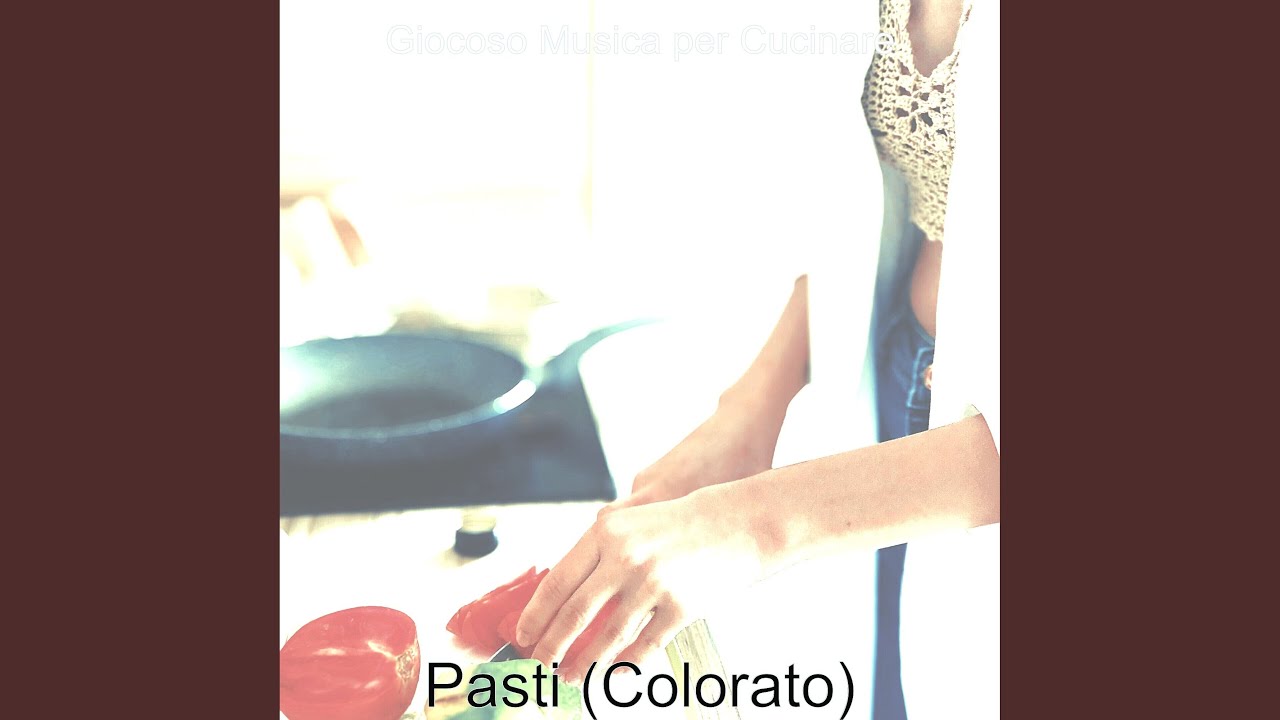 Pasti Surreale - Sentimenti