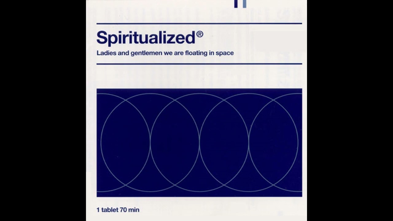 Spiritualized - Broken Heart