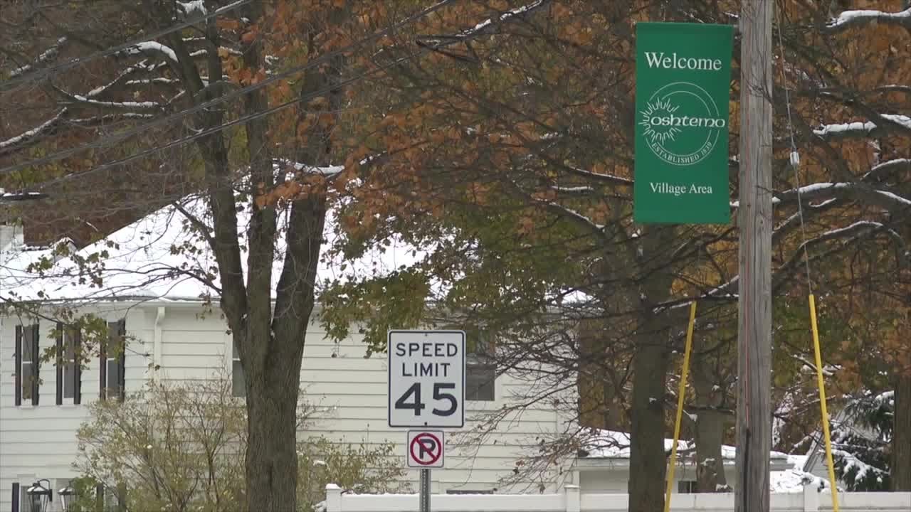 Oshtemo Township develops road plan to combat disproportionate crash rates