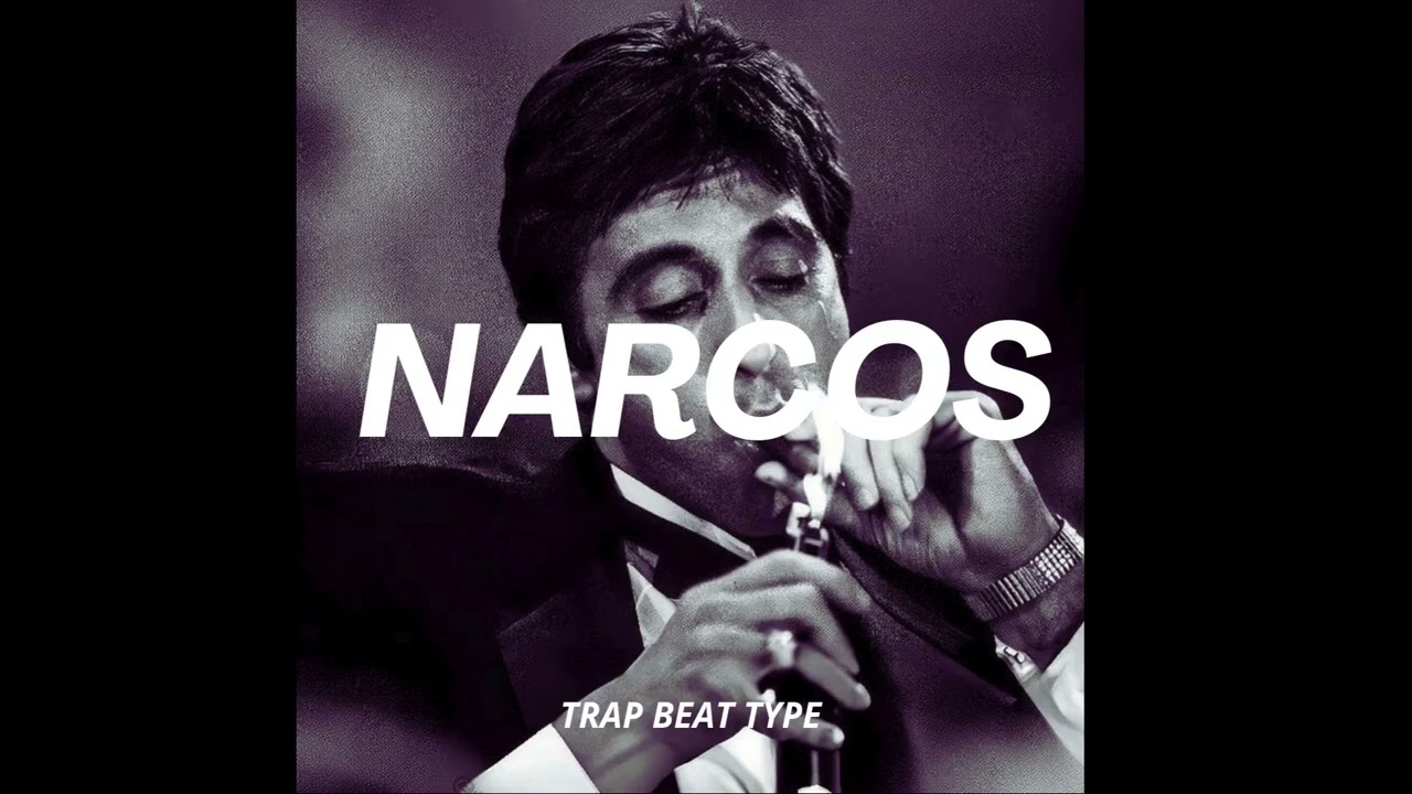 Ele a el Dominio Type Beat FREESTYLE | NARCOS | Instrumental de Trap.