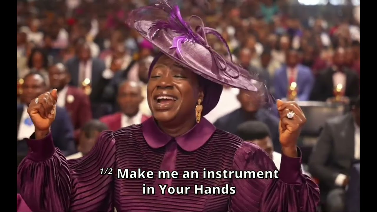 Lord I Take Up The Cross Dunamis Voice Int'l #drpaulenenche #drpauleneche #viralvideo #music #love