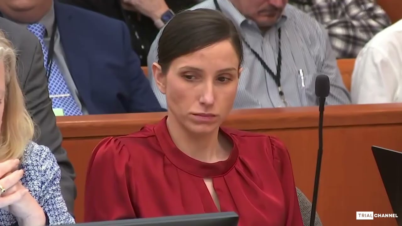 Kouri Richins Trial (Pt 33) | Jail Call Recordings