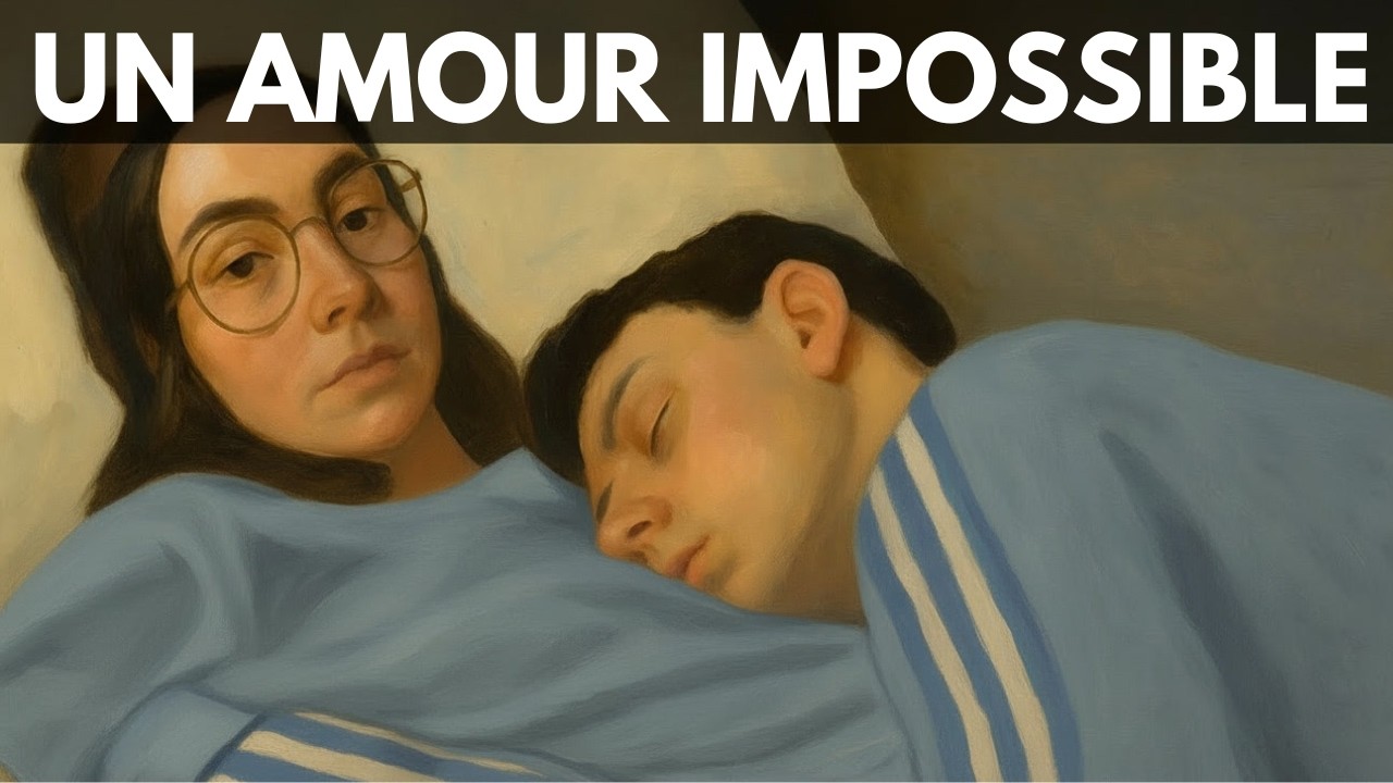 Pourquoi l'Univers Vous Fait Tomber Amoureux de Quelqu'un d'Impossible