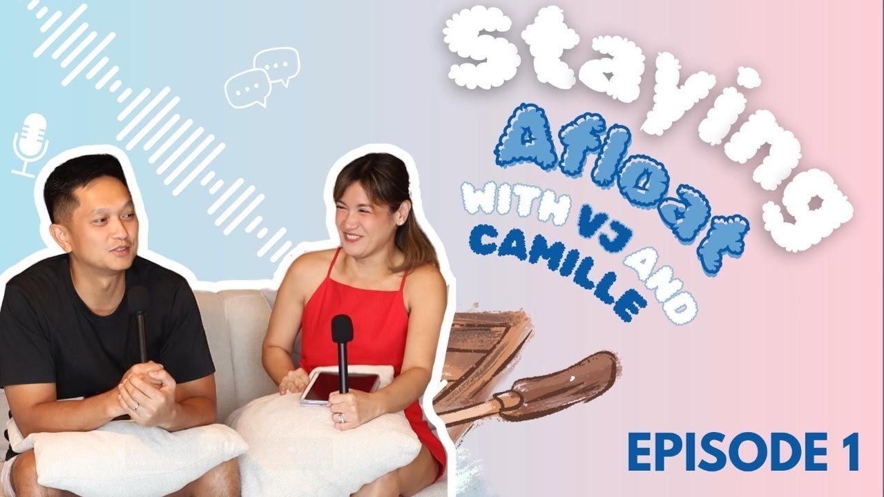 Episode 1 : The 5 Love Languages | What Makes Your Spouse Feel Loved?