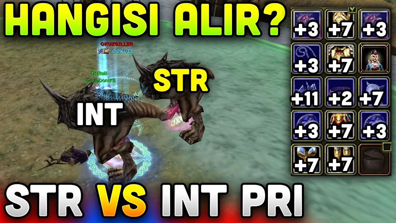 3.7K AP INT PRIEST İLE CZ FARM - SLOT KAVGASI - DELOS BASKINI