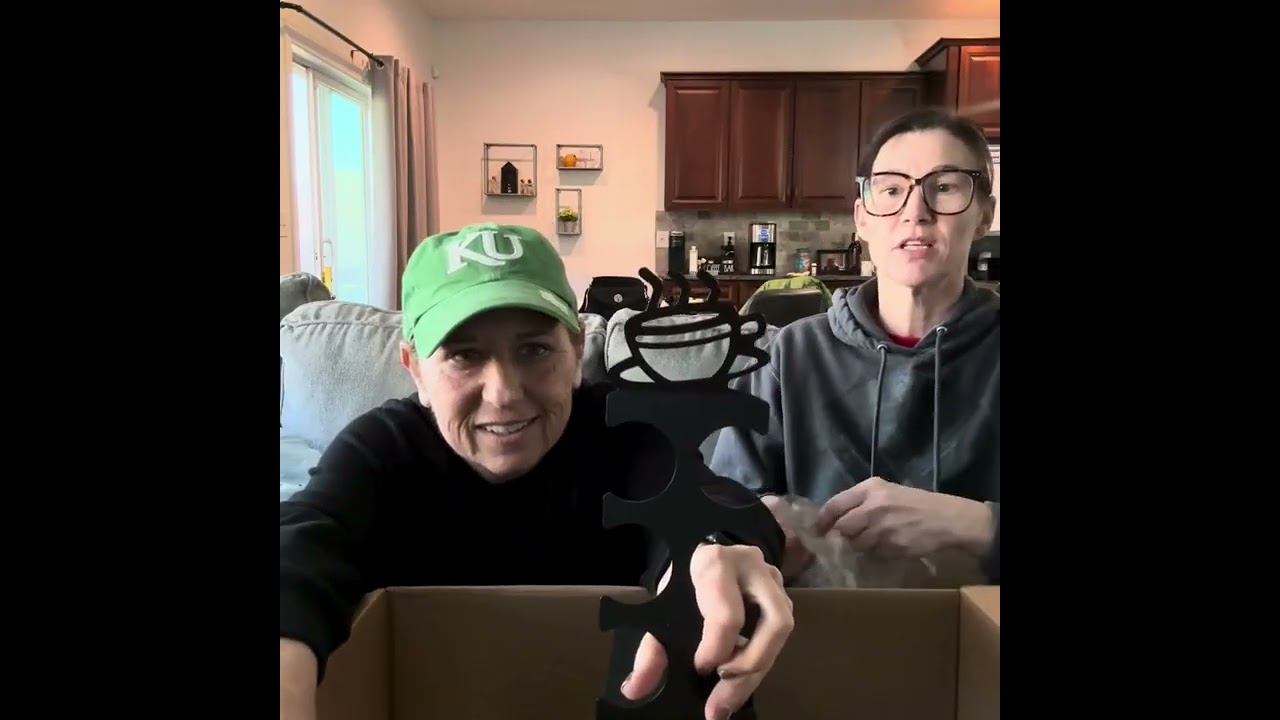 Finally   The TikTok Box