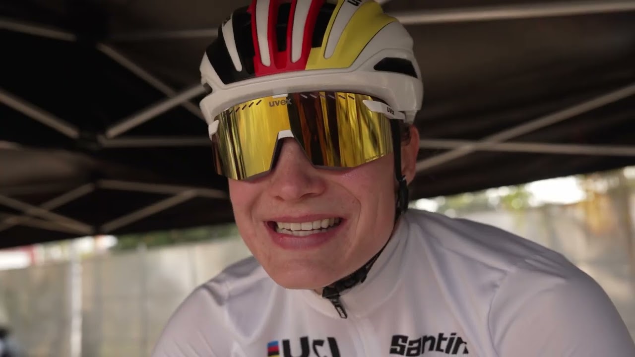 Highlights | 2025 UCI Mountain Bike Eliminator World Cup (XCE) São Paulo (BRA)