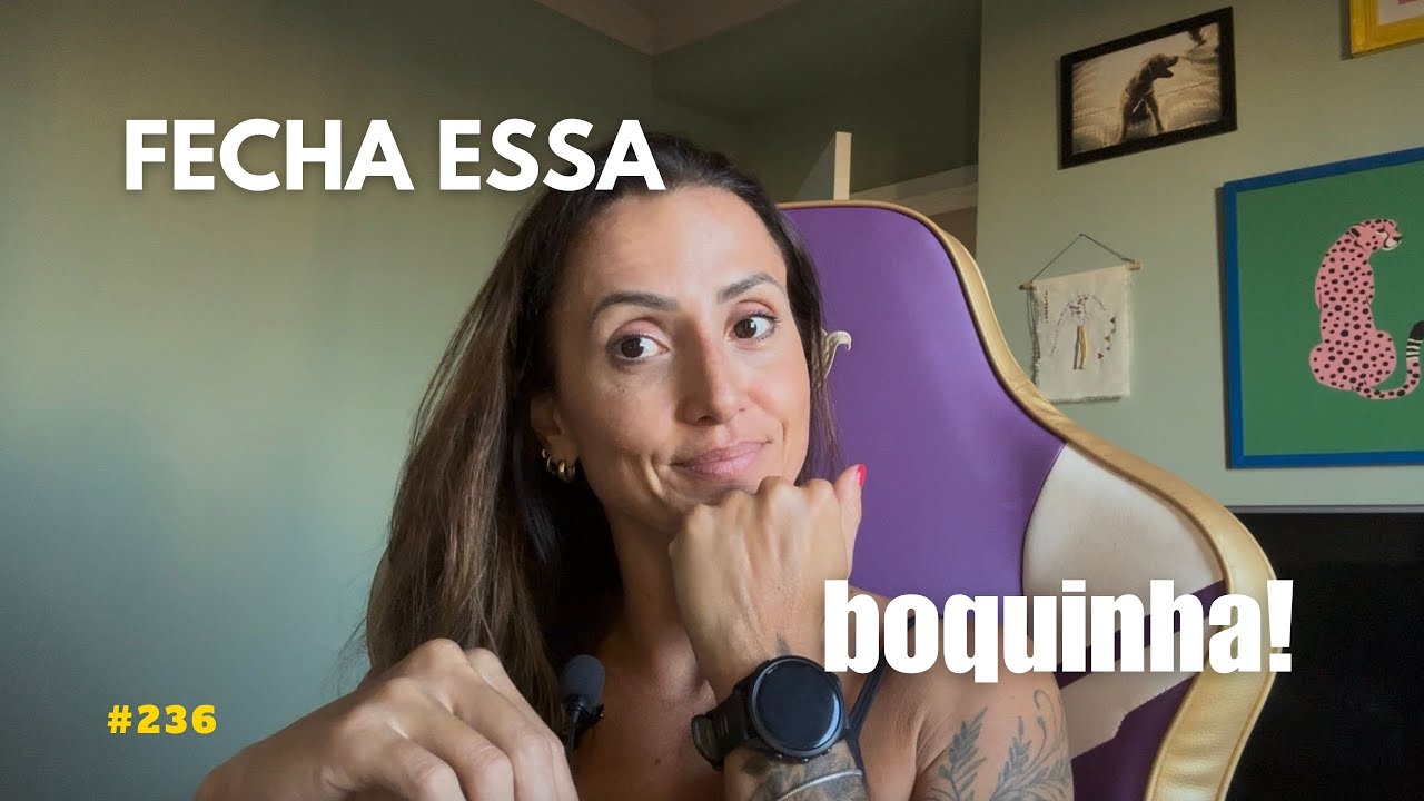 EP 236: O melhor jeito de tomar decisões