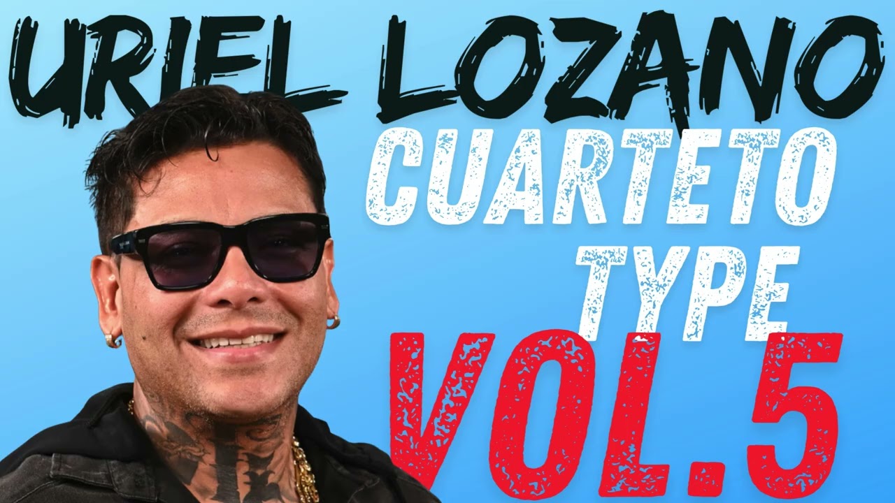 [FREE] Cuarteto argentino cordobés Type Uriel  Lozano | Type Beat instrumental cuarteto gratis vol.5
