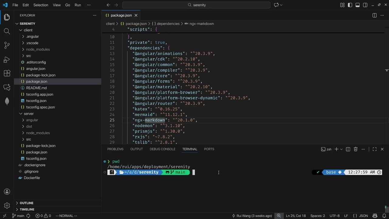 Node.js Semantic Versioning and Package Dependency Explained