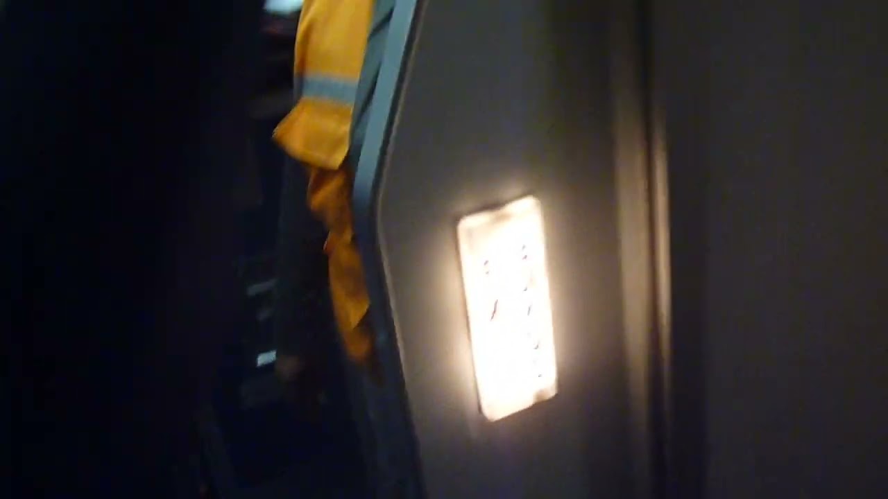luces de Emergencia