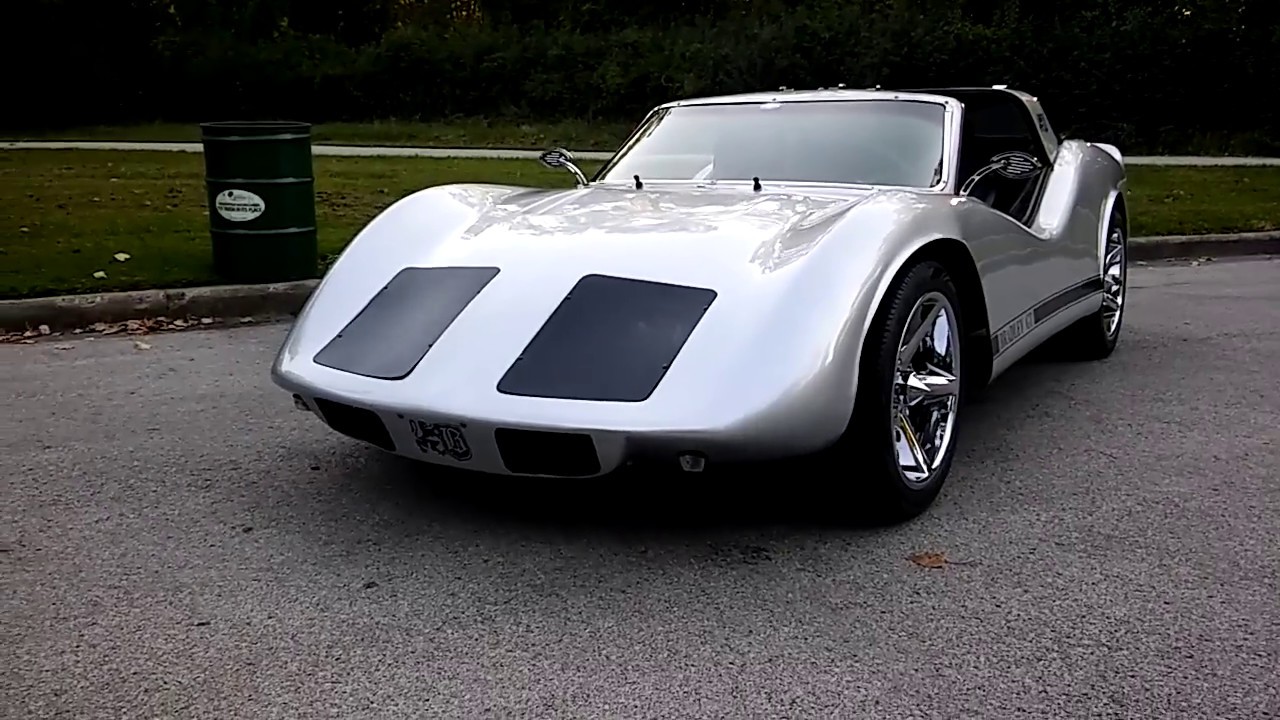 Bradley GT