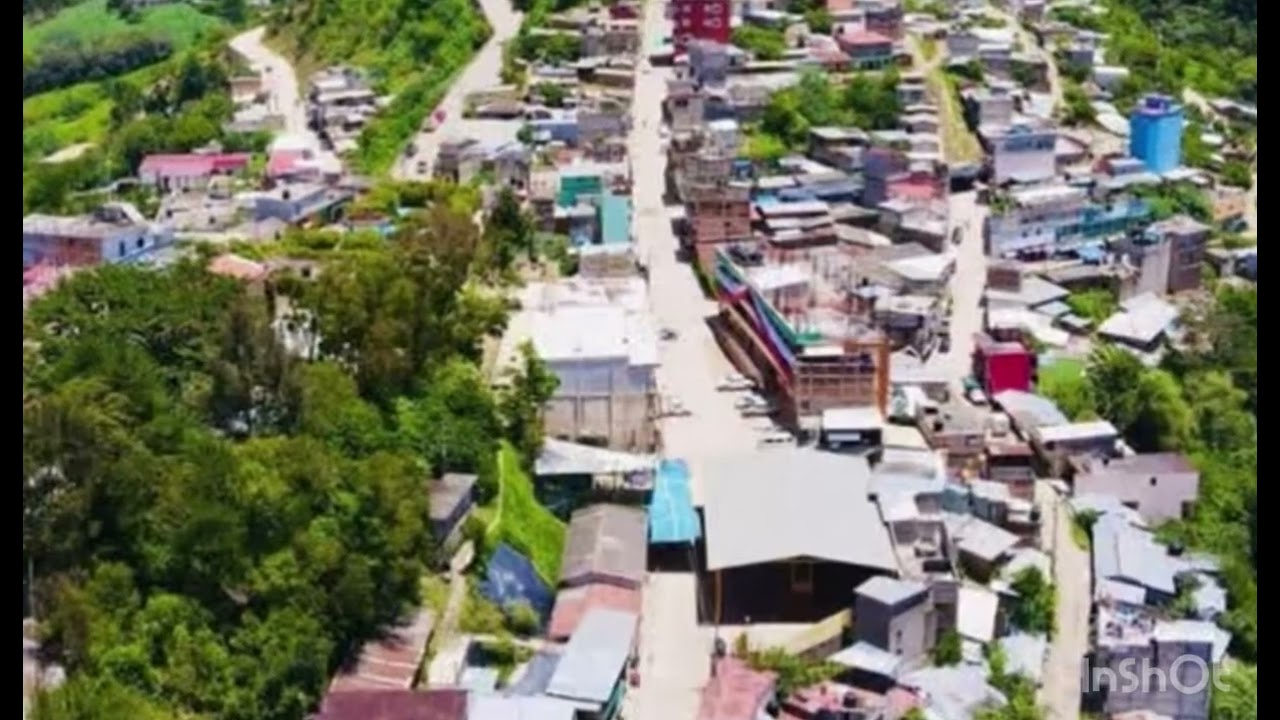 Acatepec aguántame tantito.
