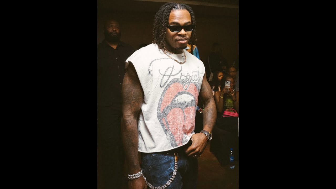 (FREE) Gunna Type Beat - 