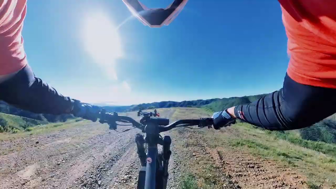 Bonnell #5 ride