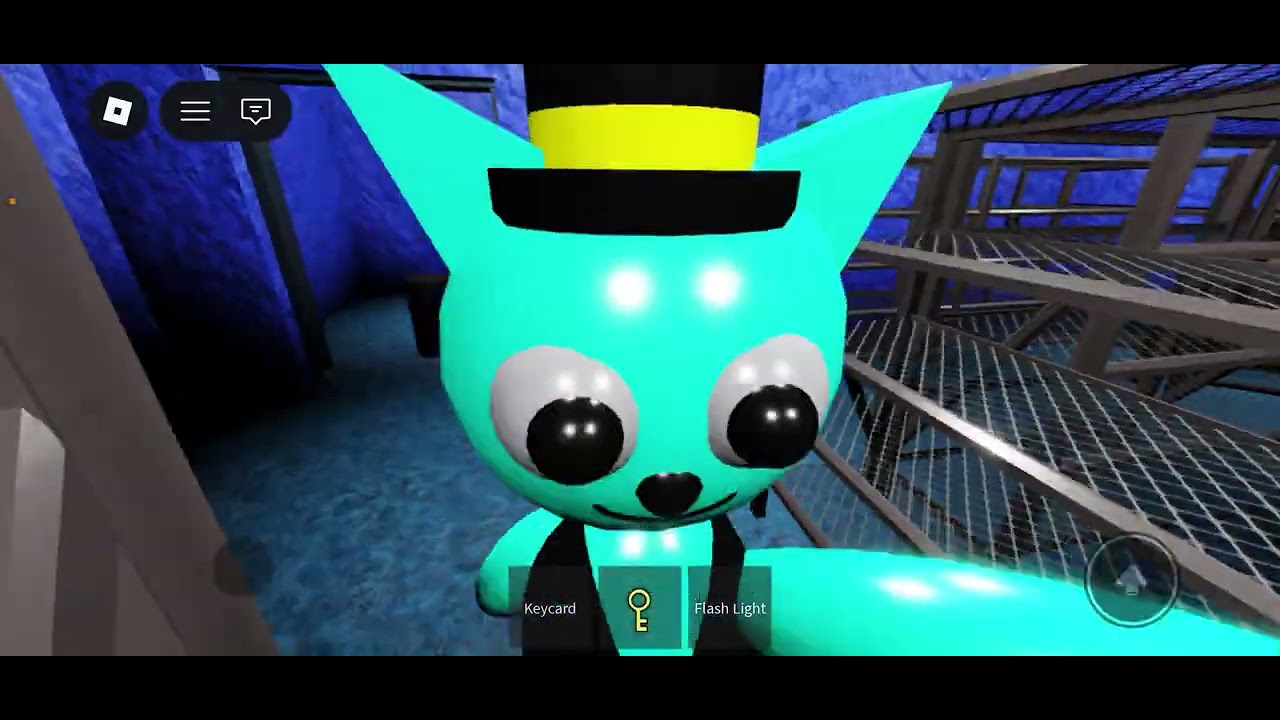 Playing flumbo day care 2
