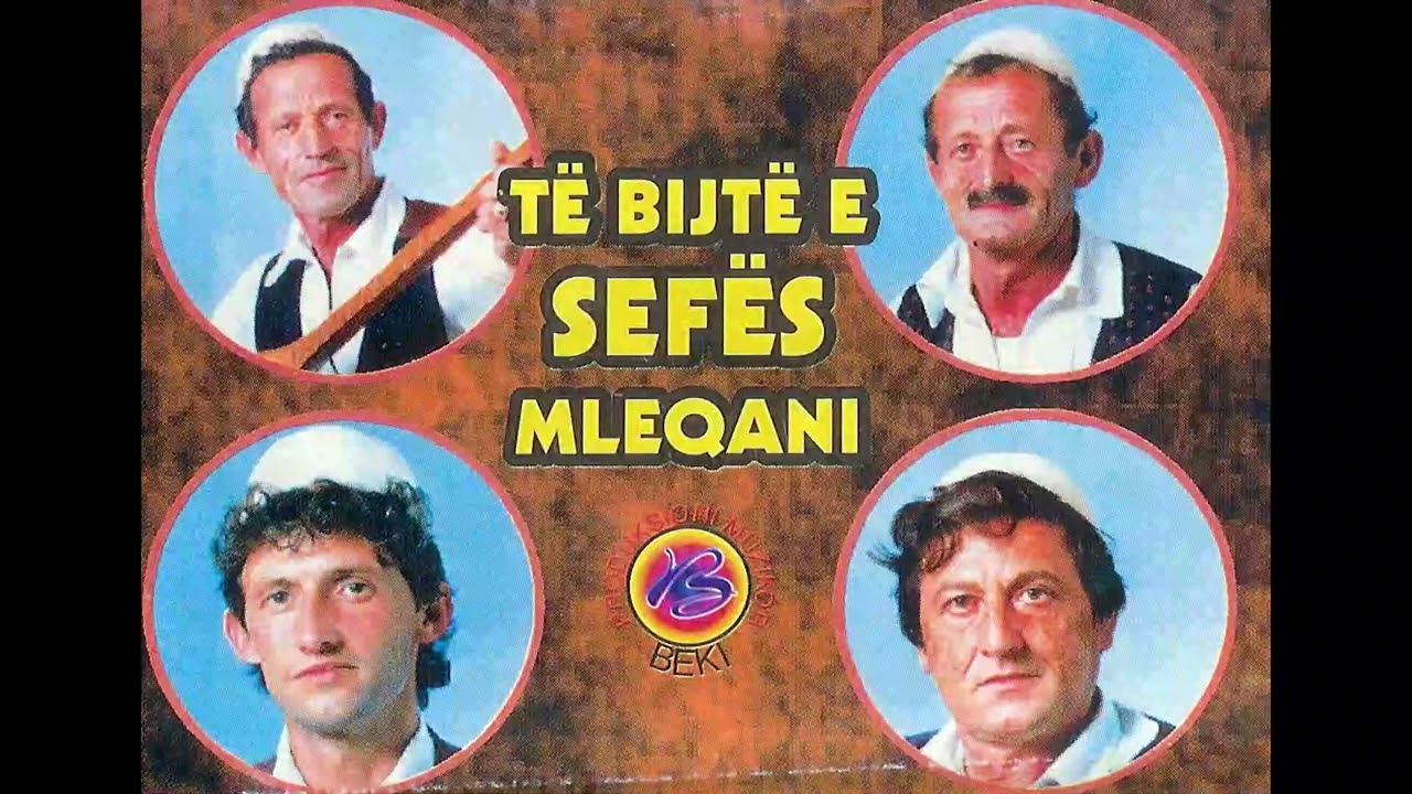 Bijtë e Sefës   Esat Pasha & Avni Rrustemi