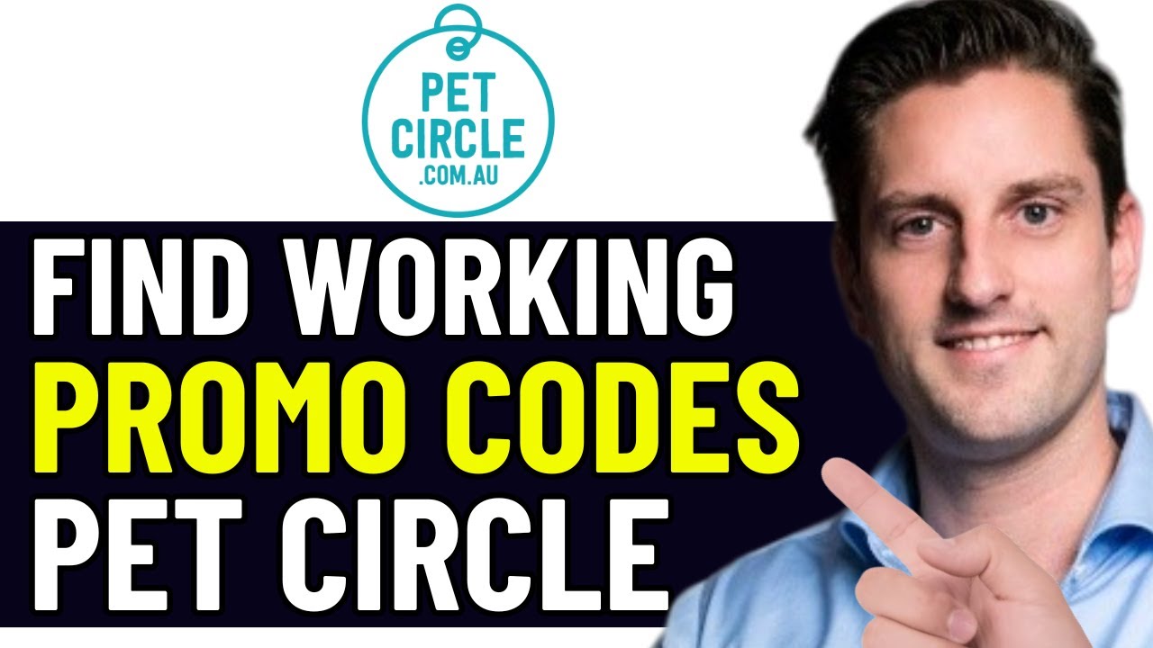 HOW TO GET BEST PET CIRCLE DISCOUNT PROMO CODES IN 2026 (FULL GUIDE)