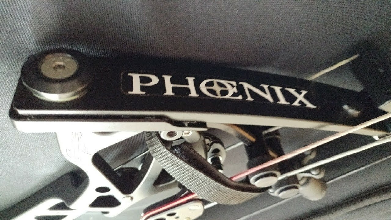 Oneida Phoenix review