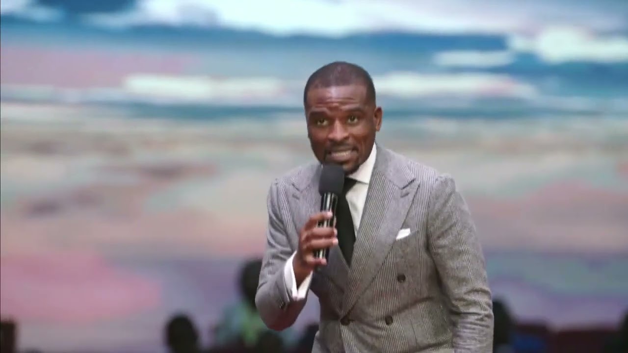 Uncovering the root of FAITH - Pastor isaac Oyedepo || YouthAliveFT