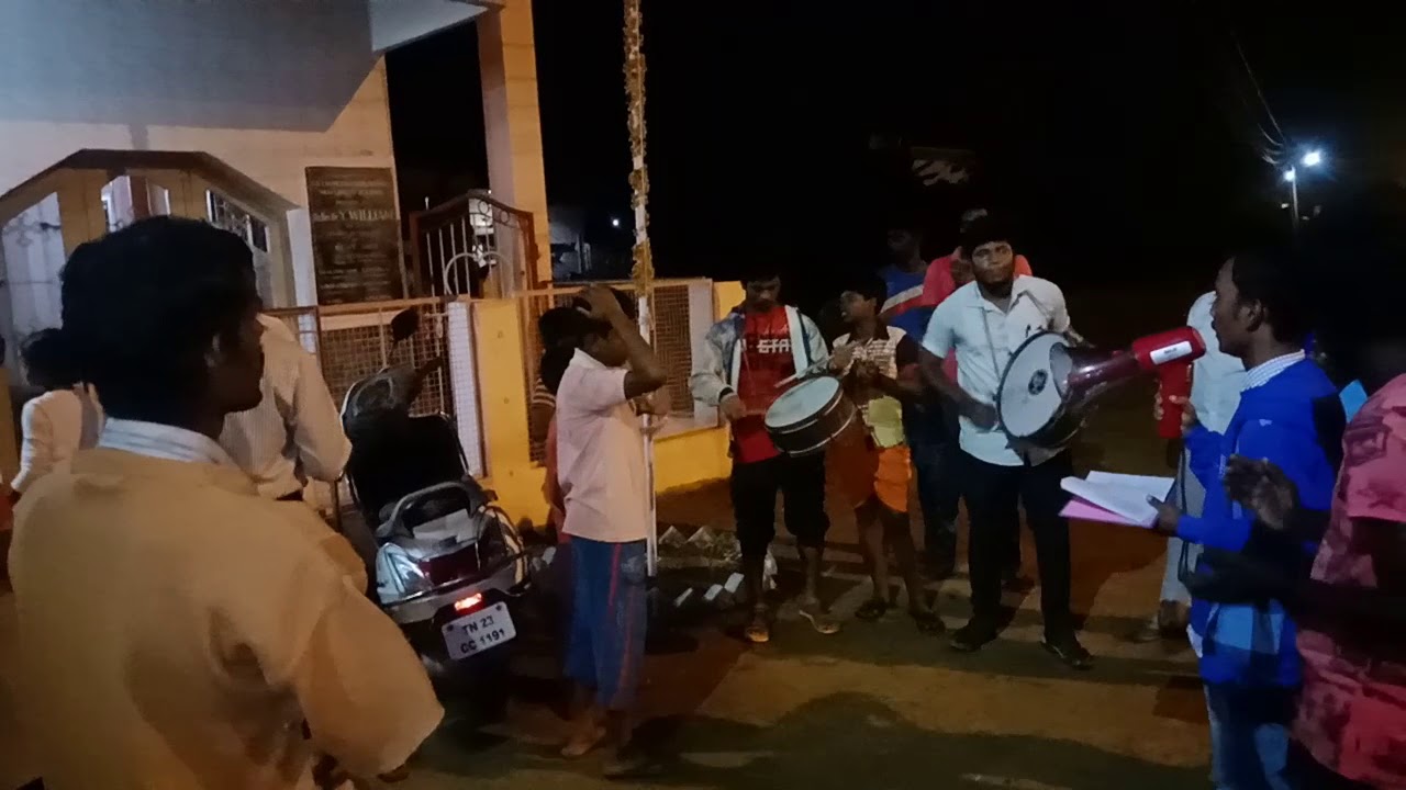 CSI st, perter church perumugai 03/12/18
