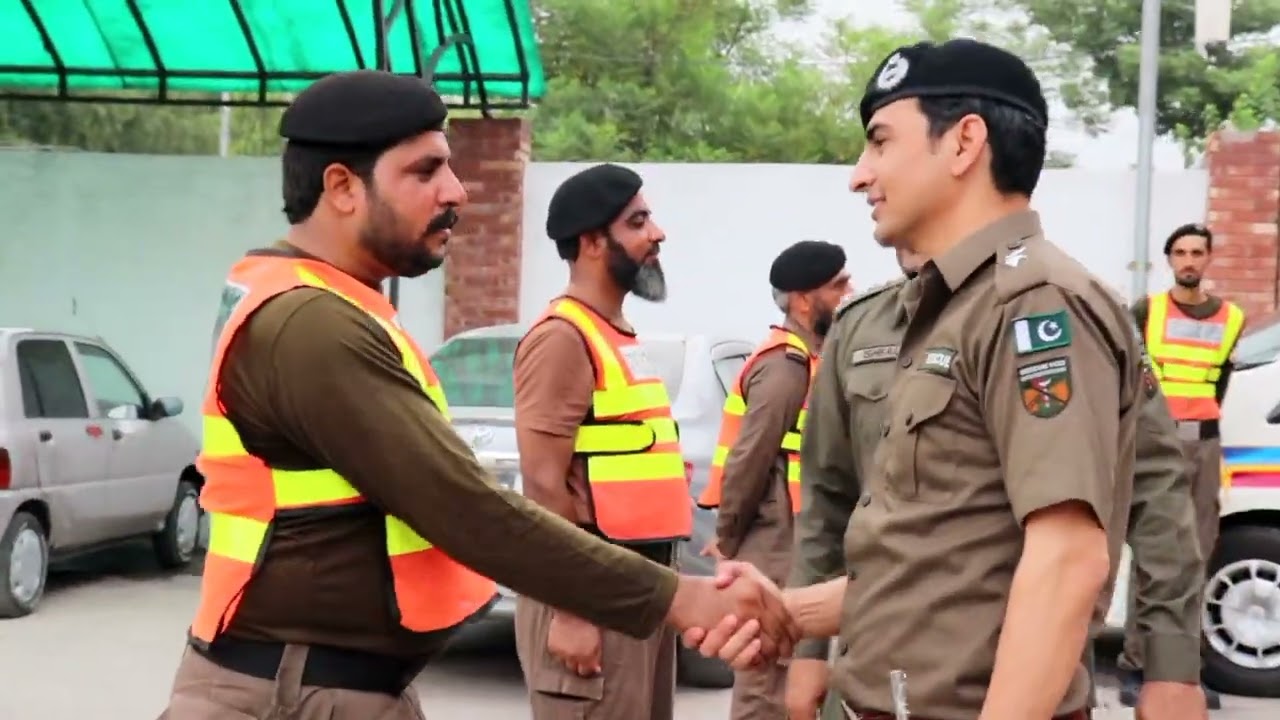 Jashan Azadi 2023 (No Sound Simple)