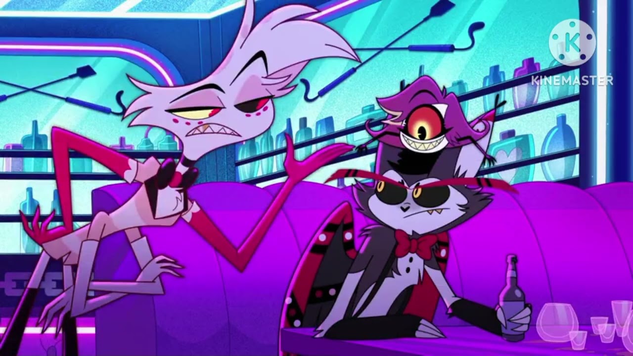Monsters Inc. (Rozie Pop Style) Part 8 Sneaking Niffty to Work/Potty Break/Striker's Plot